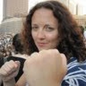 Meet your Posher, Caroline